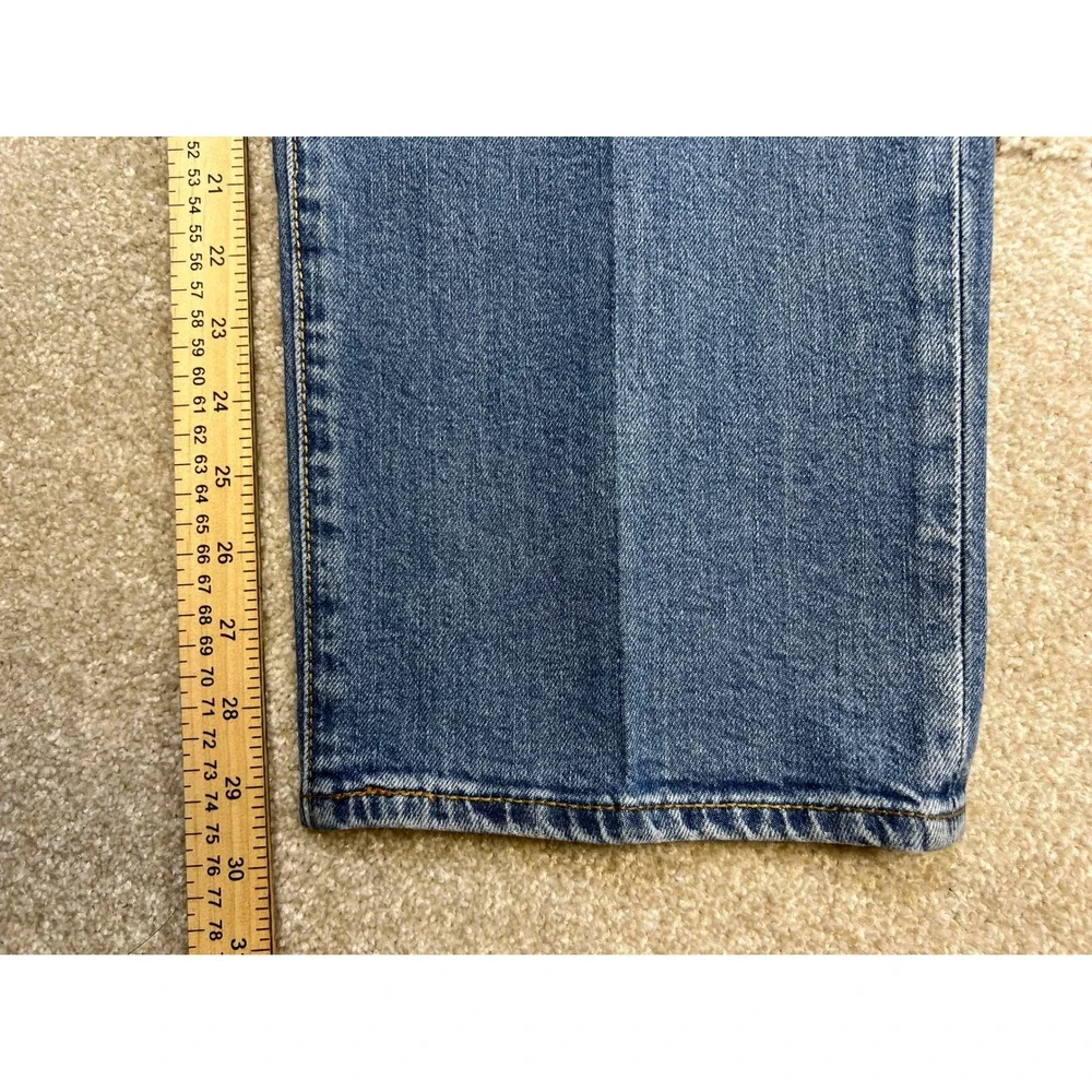 Levi's 541‎ Athletic Taper Premium Quality Men's Straight Leg Jeans W42 L30